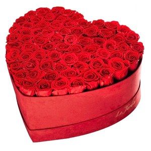 Meet your Posher, Huong